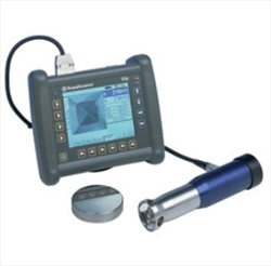 Máy đo độ cứng cầm tay quang học GE TIV (0035475)
